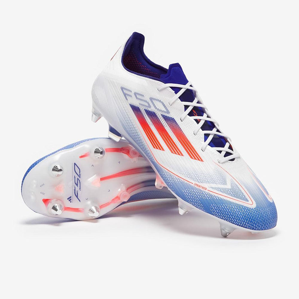Chuteira Adidas F50 Elite Campo Trava Mista