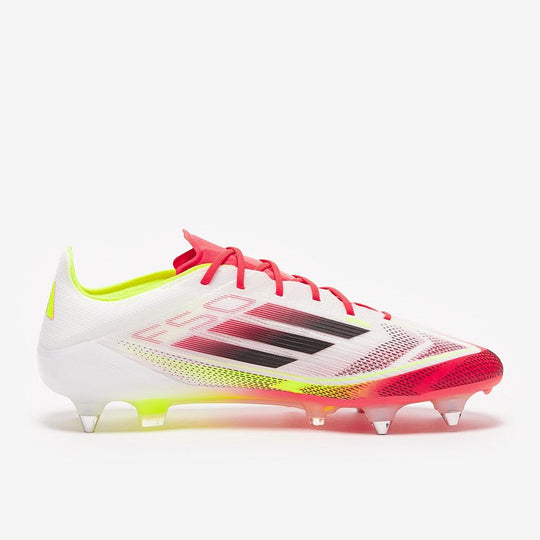 Chuteira Adidas F50 Elite Campo Trava Mista