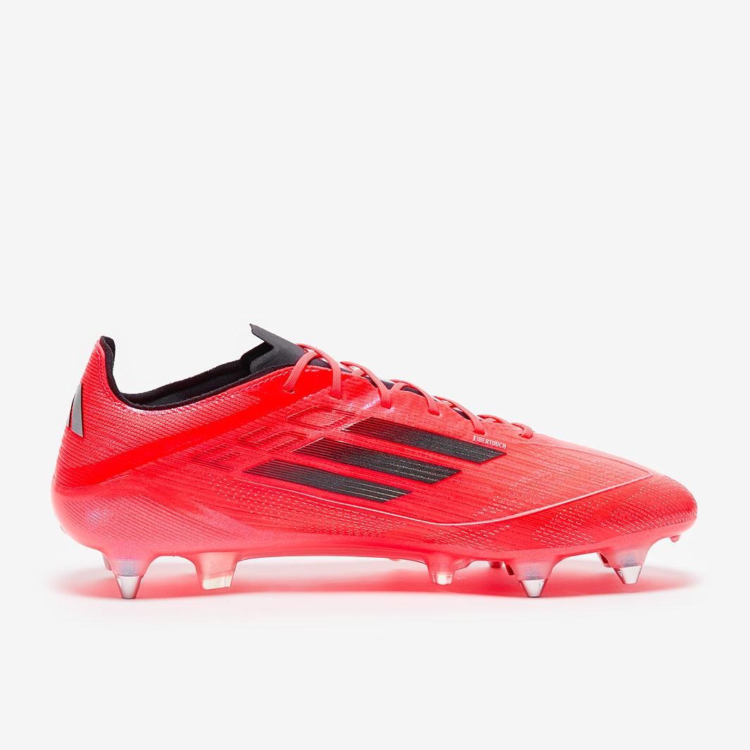 Chuteira Adidas F50 Elite Campo Trava Mista