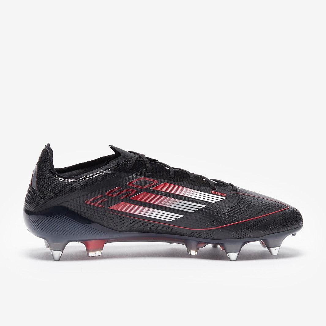 Chuteira Adidas F50 Elite Campo Trava Mista