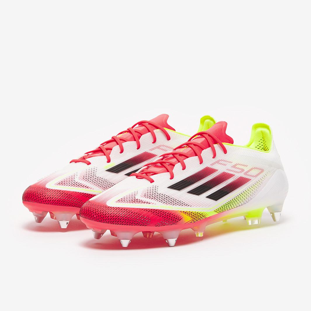 Chuteira Adidas F50 Elite Campo Trava Mista