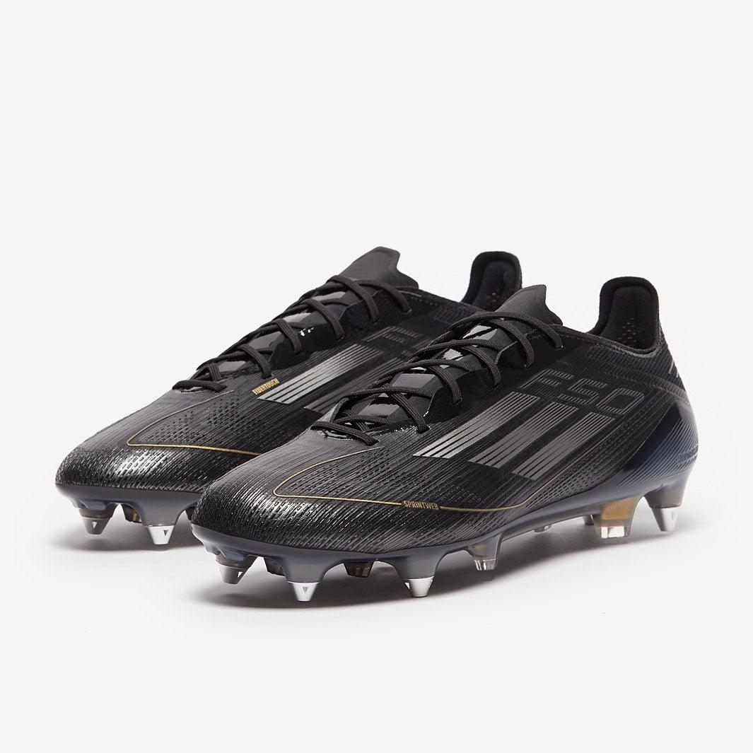 Chuteira Adidas F50 Elite Campo Trava Mista
