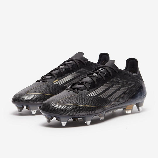 Chuteira Adidas F50 Elite Campo Trava Mista