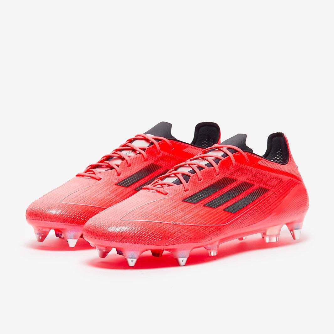 Chuteira Adidas F50 Elite Campo Trava Mista