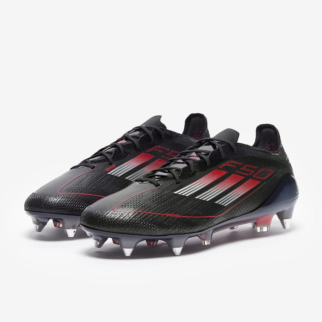 Chuteira Adidas F50 Elite Campo Trava Mista