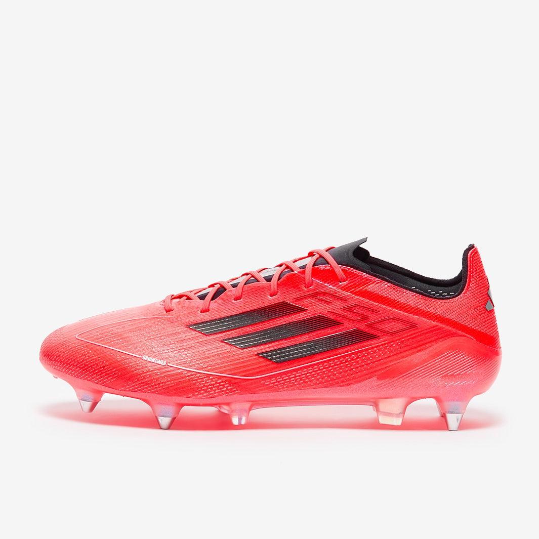 Chuteira Adidas F50 Elite Campo Trava Mista