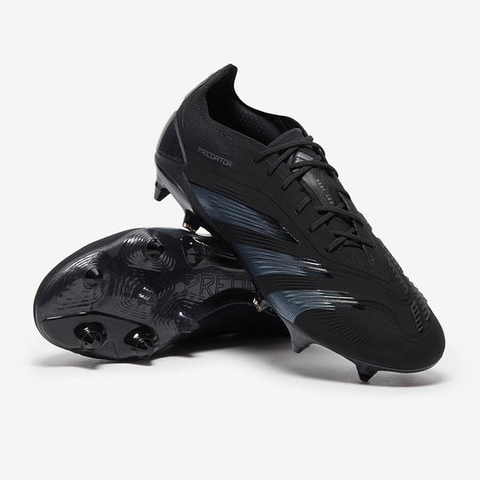 Chuteira Adidas Predator Elite Campo Trava Mista