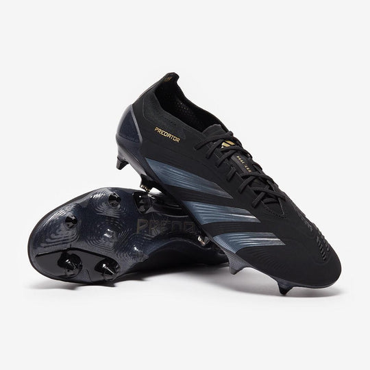 Chuteira Adidas Predator Elite Campo Trava Mista