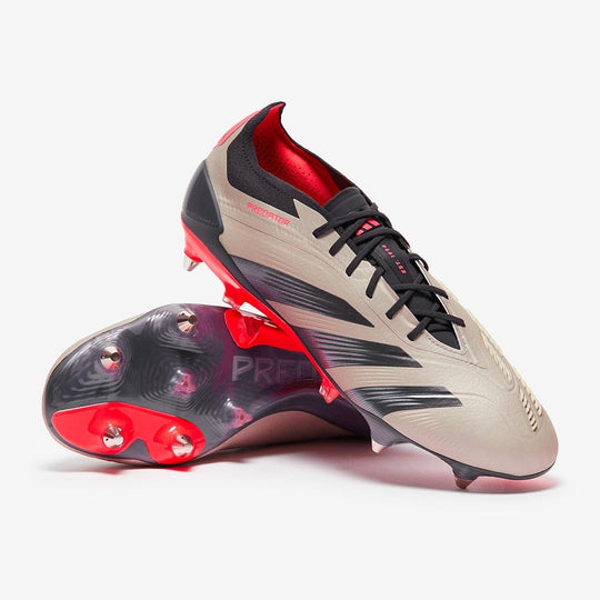 Chuteira Adidas Predator Elite Campo Trava Mista