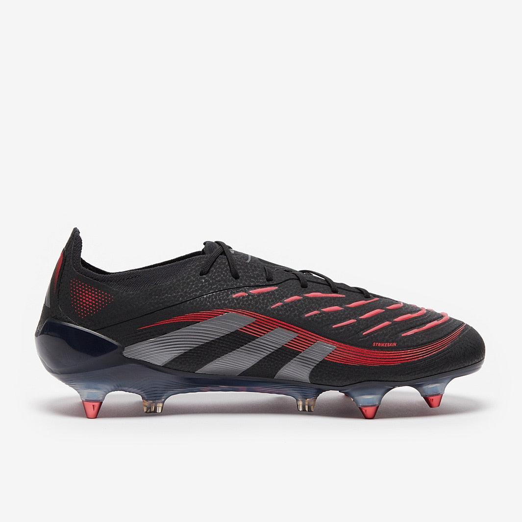 Chuteira Adidas Predator Elite Campo Trava Mista
