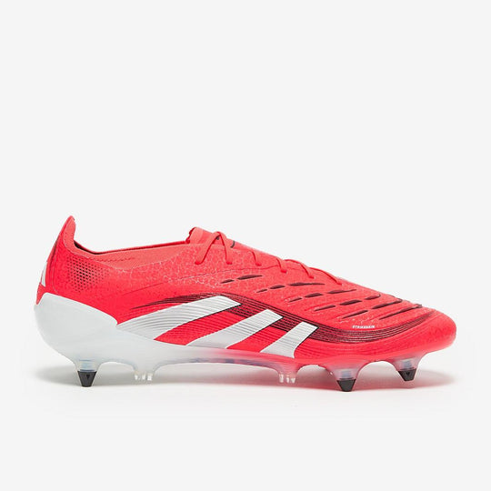 Chuteira Adidas Predator Elite Campo Trava Mista