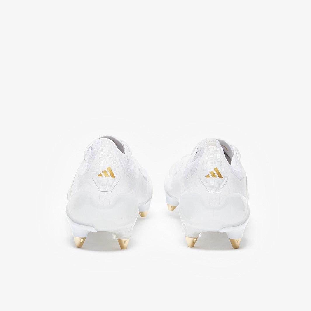 Chuteira Adidas Predator Elite Campo Trava Mista