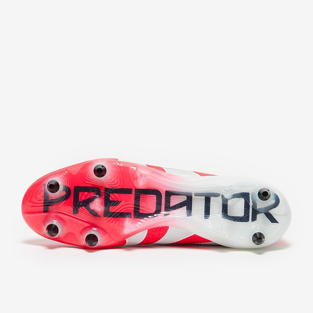 Chuteira Adidas Predator Elite Campo Trava Mista