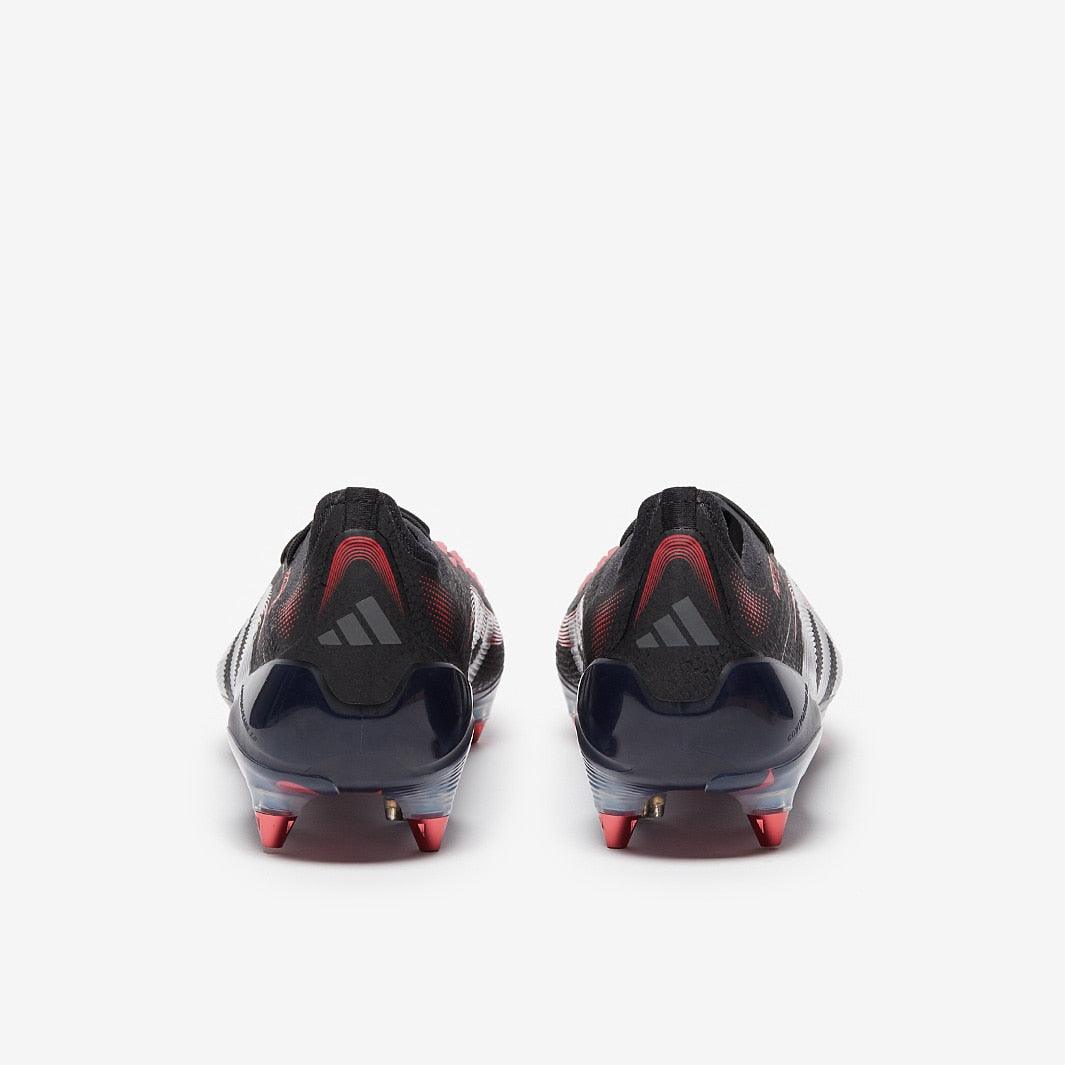 Chuteira Adidas Predator Elite Campo Trava Mista