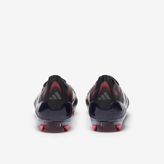 Chuteira Adidas Predator Elite Campo Trava Mista