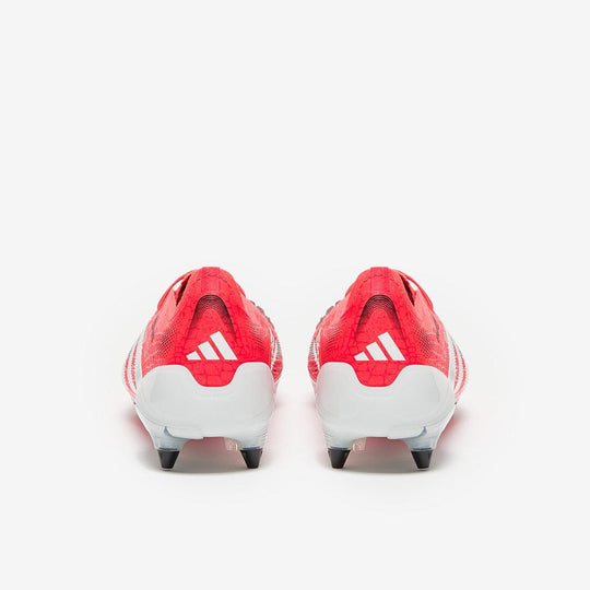 Chuteira Adidas Predator Elite Campo Trava Mista