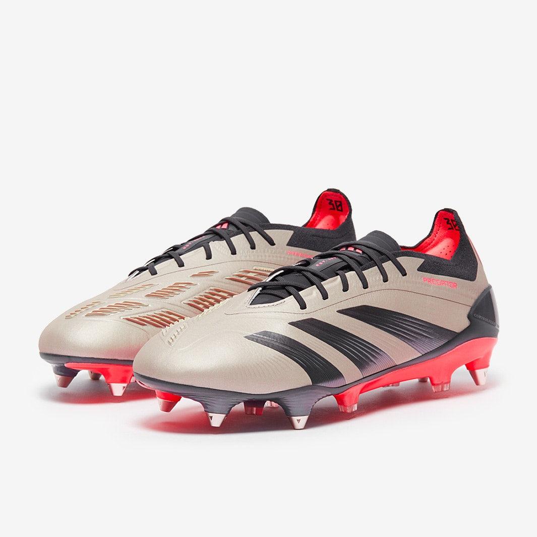 Chuteira Adidas Predator Elite Campo Trava Mista