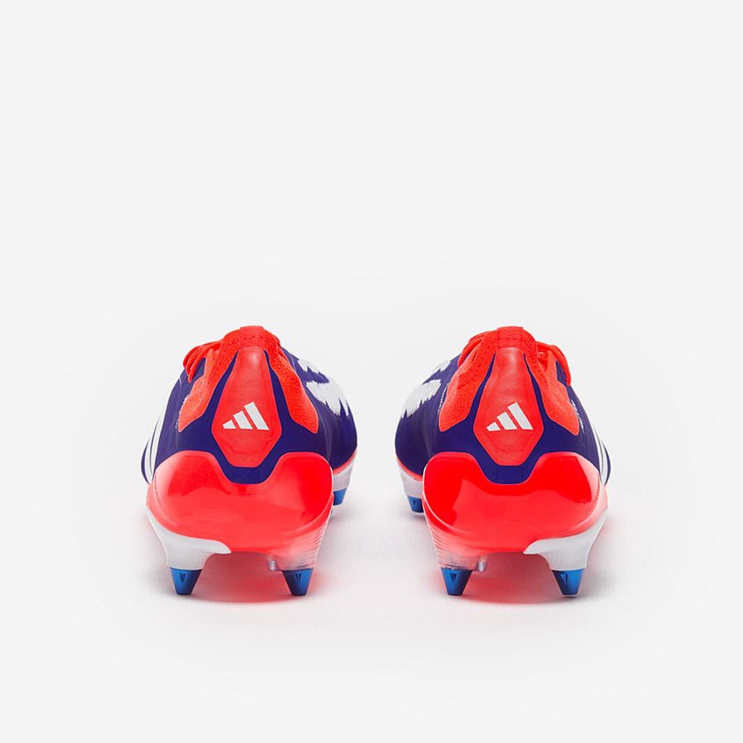 Chuteira Adidas Predator Elite Campo Trava Mista