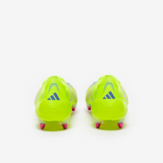 Chuteira Adidas Predator Elite Campo Trava Mista