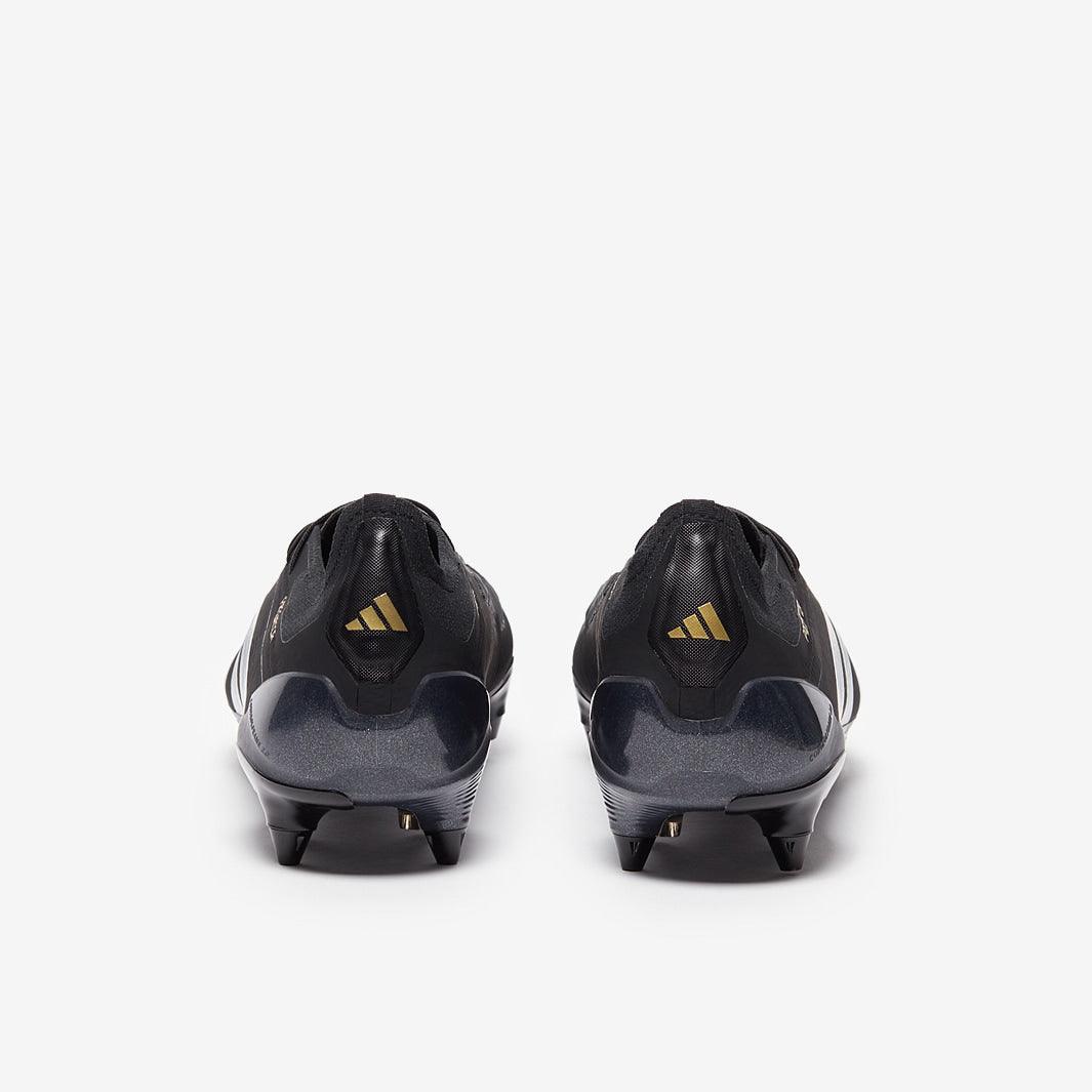 Chuteira Adidas Predator Elite Campo Trava Mista