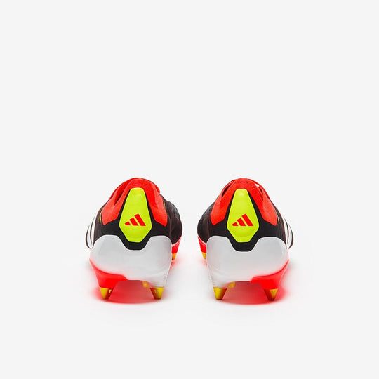 Chuteira Adidas Predator Elite Campo Trava Mista