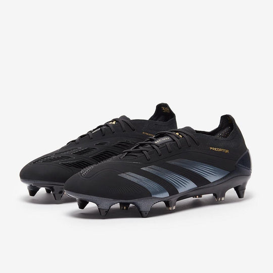 Chuteira Adidas Predator Elite Campo Trava Mista