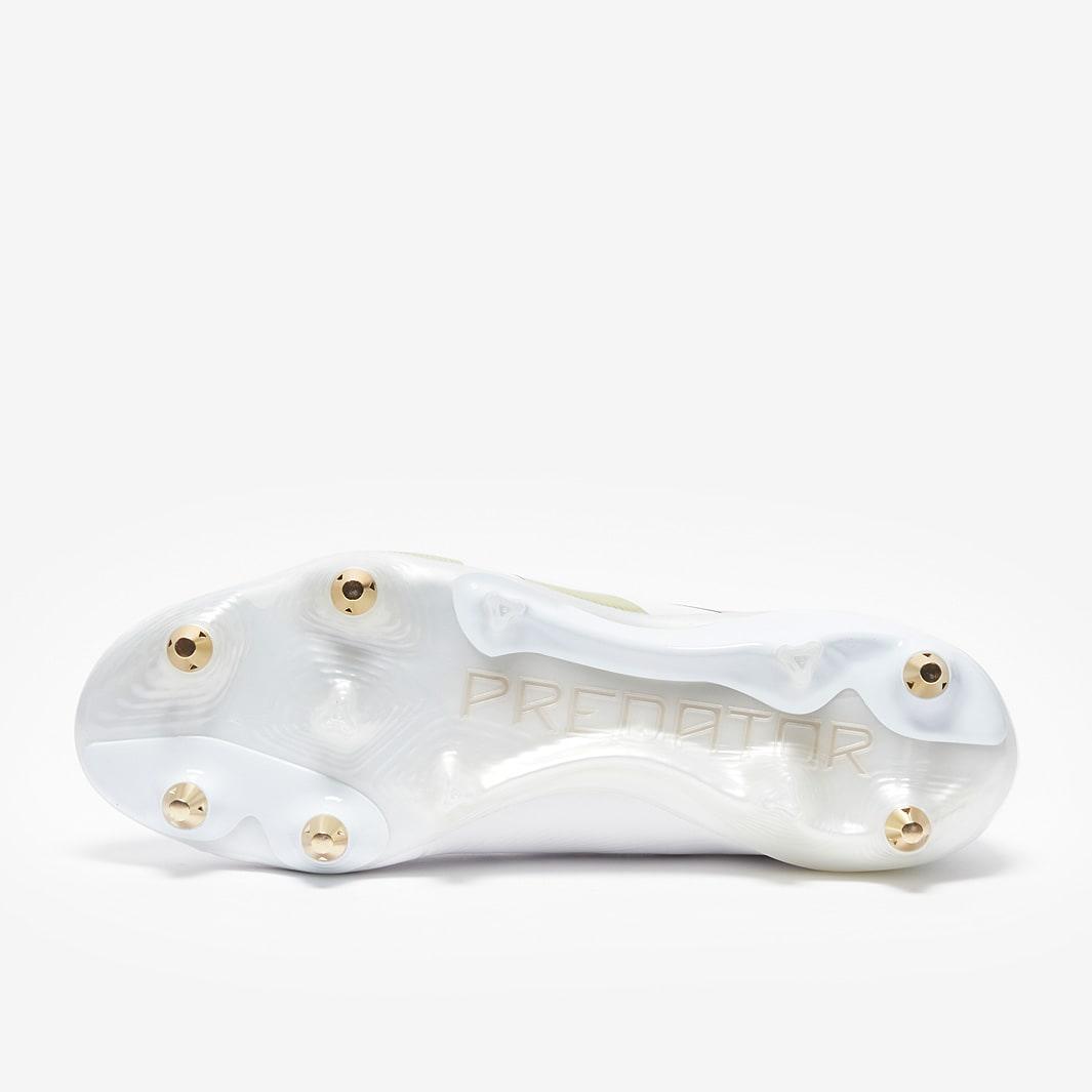 Chuteira Adidas Predator Elite Campo Trava Mista