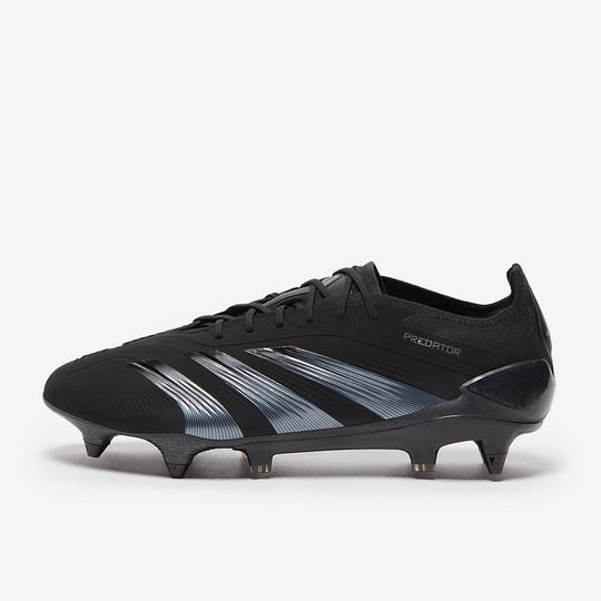 Chuteira Adidas Predator Elite Campo Trava Mista