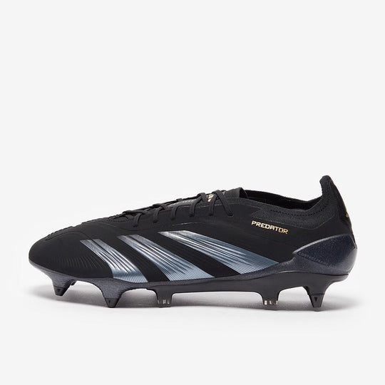 Chuteira Adidas Predator Elite Campo Trava Mista
