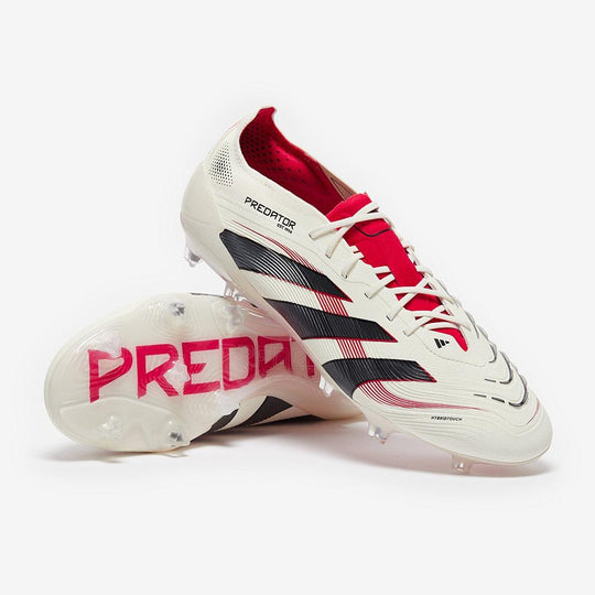 Chuteira Adidas Predator Elite Campo