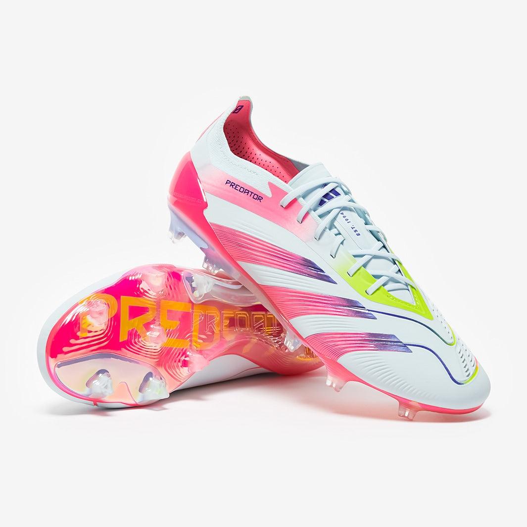 Chuteira Adidas Predator Elite Campo