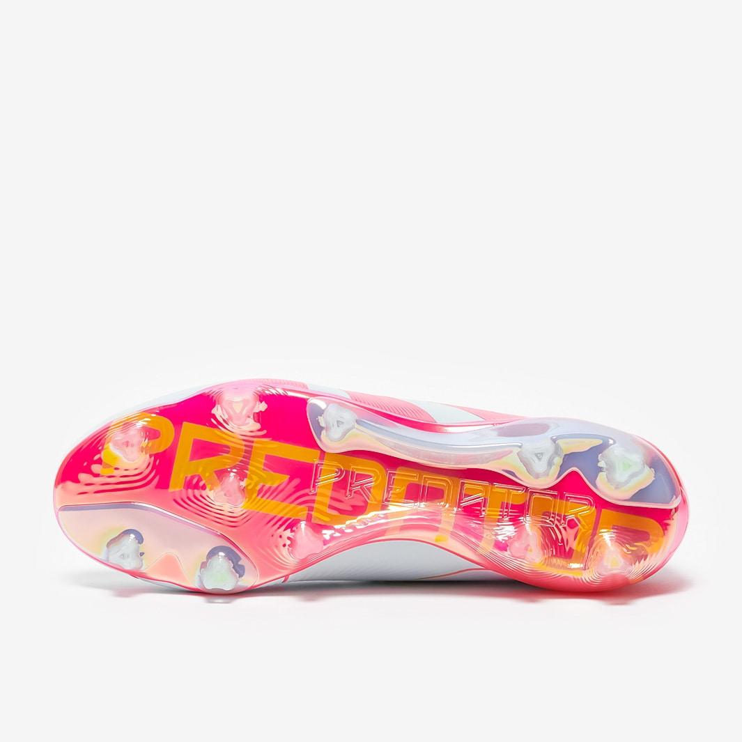 Chuteira Adidas Predator Elite Campo