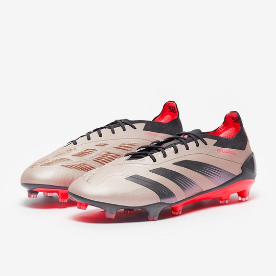 Chuteira Adidas Predator Elite Campo