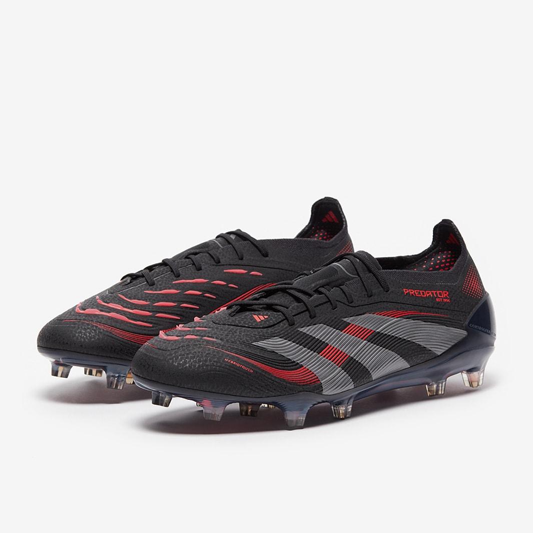 Chuteira Adidas Predator Elite Campo