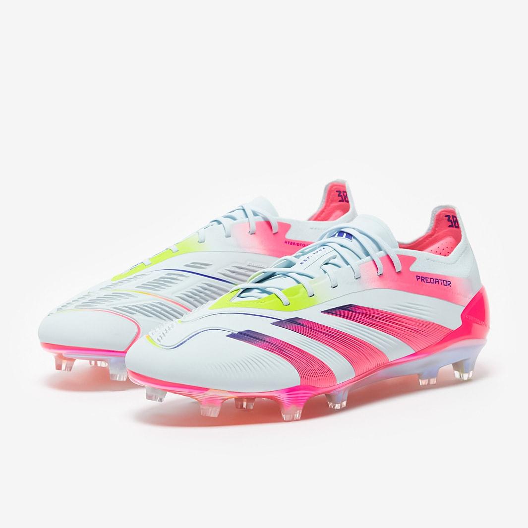 Chuteira Adidas Predator Elite Campo