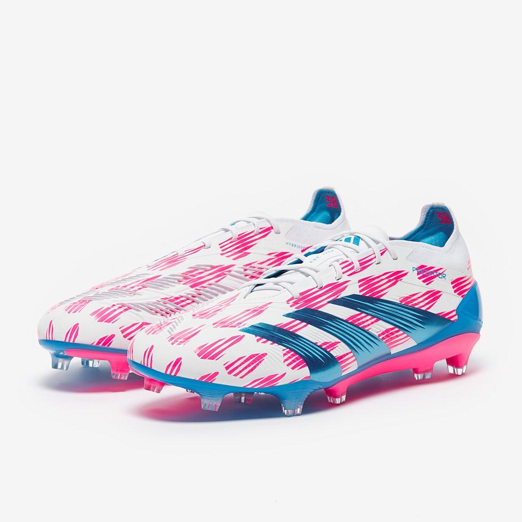 Chuteira Adidas Predator Elite Campo