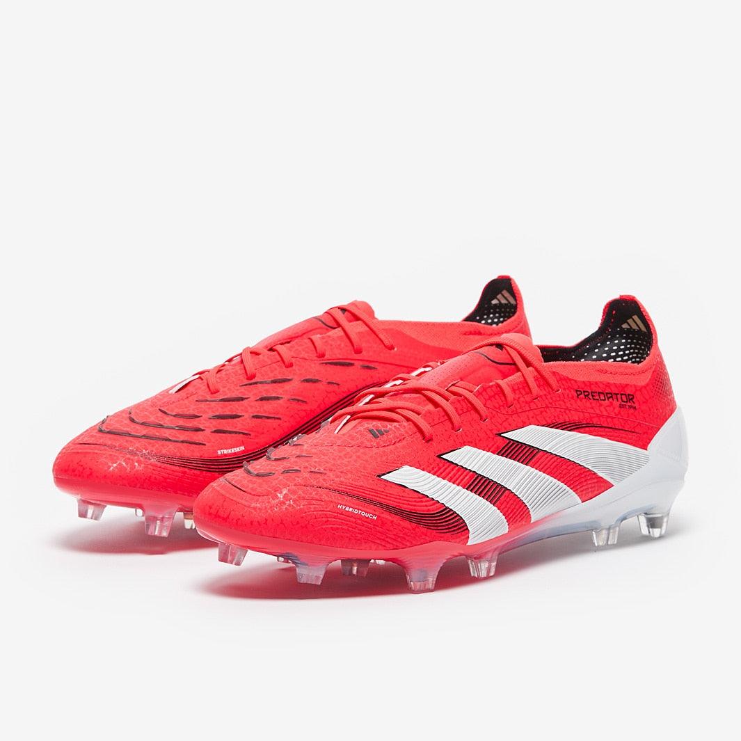 Chuteira Adidas Predator Elite Campo