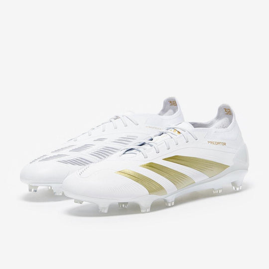 Chuteira Adidas Predator Elite Campo