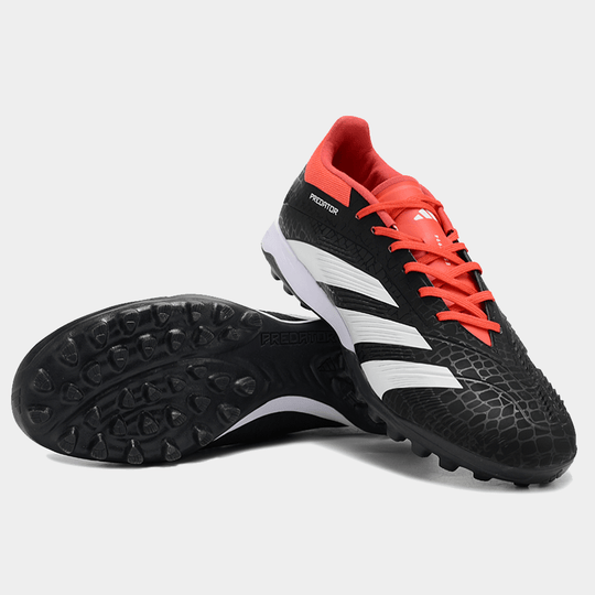 Chuteira Adidas Predator League Society