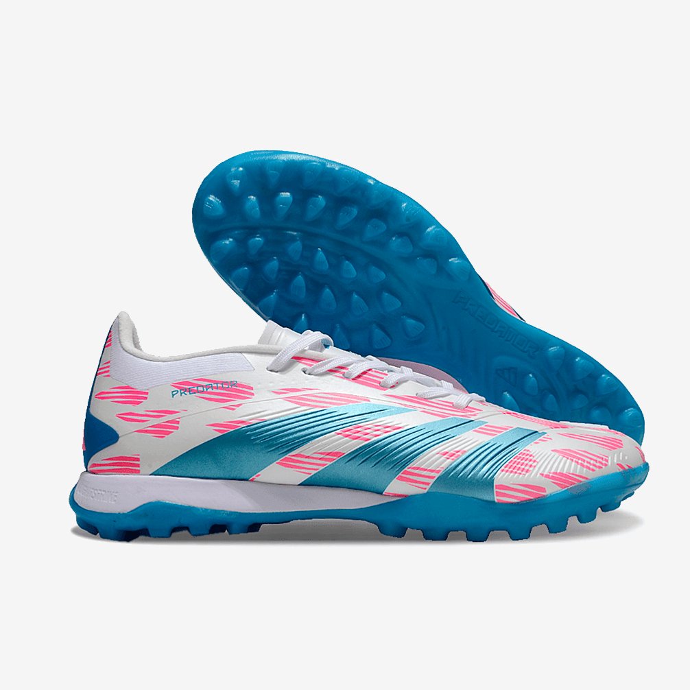 Chuteira Adidas Predator League Society