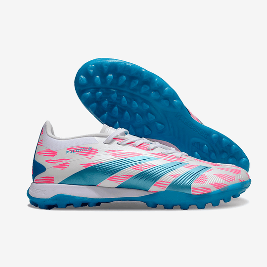 Chuteira Adidas Predator League Society