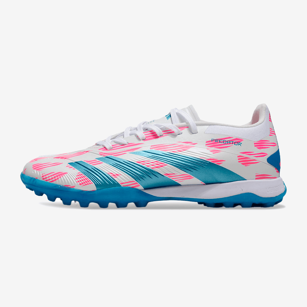 Chuteira Adidas Predator League Society