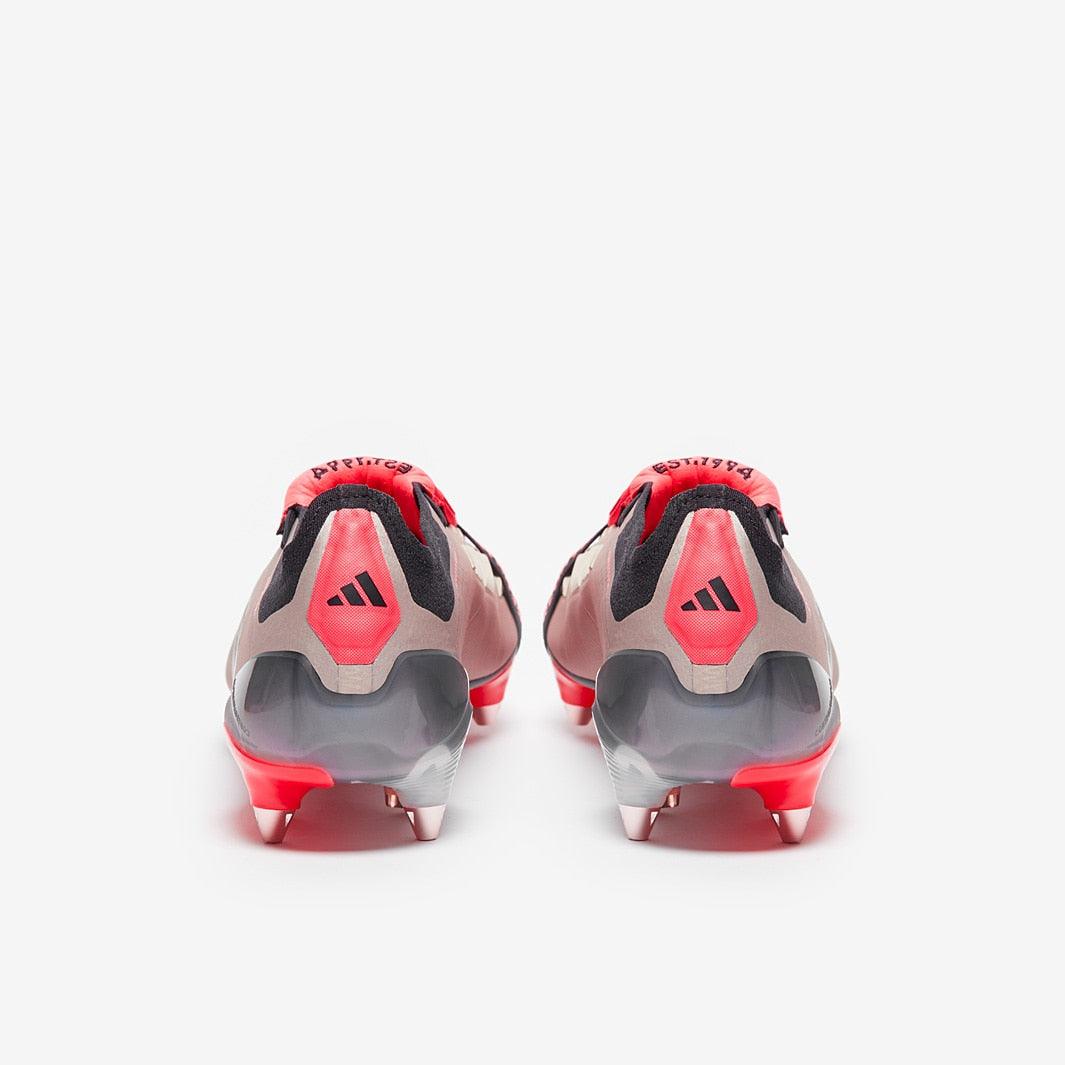 Chuteira Adidas Predator Elite Fold-Over Tongue Campo Trava Mista