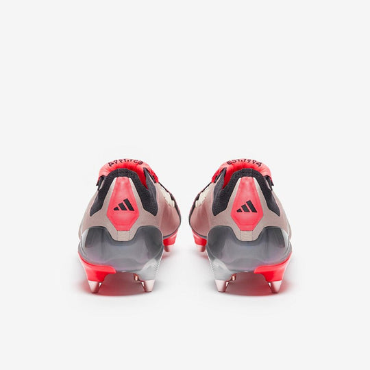 Chuteira Adidas Predator Elite Fold-Over Tongue Campo Trava Mista