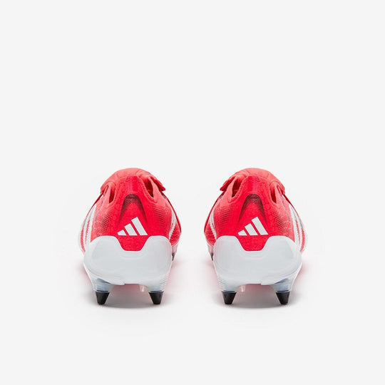 Chuteira Adidas Predator Elite Fold-Over Tongue Campo Trava Mista