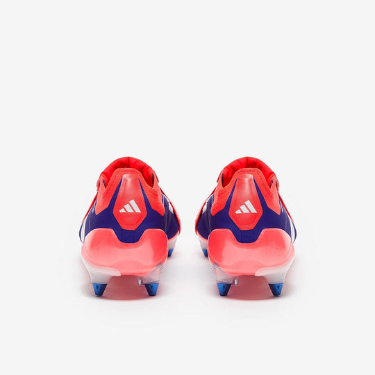 Chuteira Adidas Predator Elite Fold-Over Tongue Campo Trava Mista