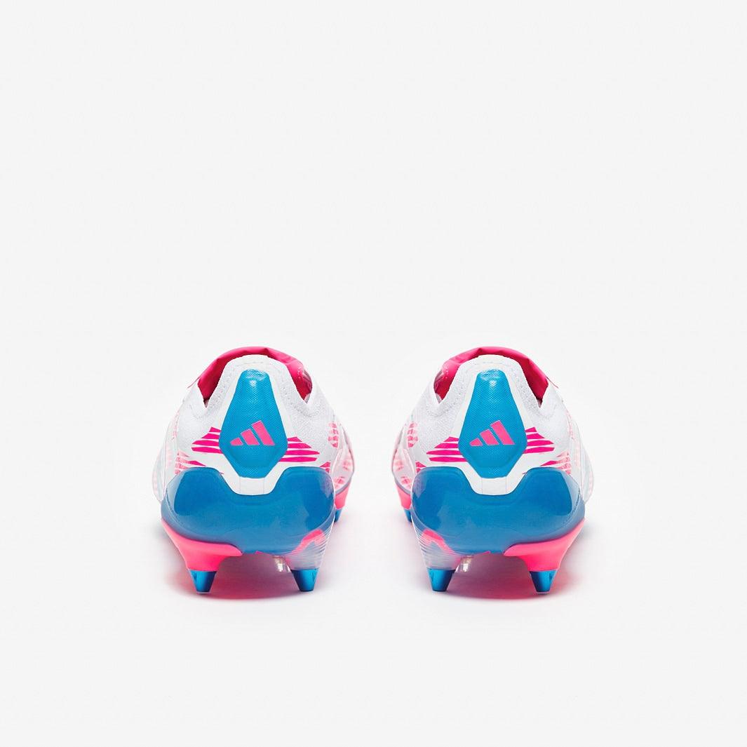 Chuteira Adidas Predator Elite Fold-Over Tongue Campo Trava Mista