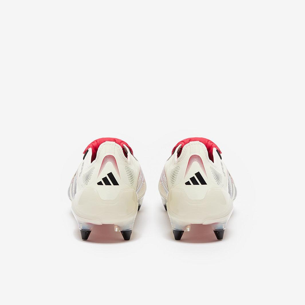 Chuteira Adidas Predator Elite Fold-Over Tongue Campo Trava Mista