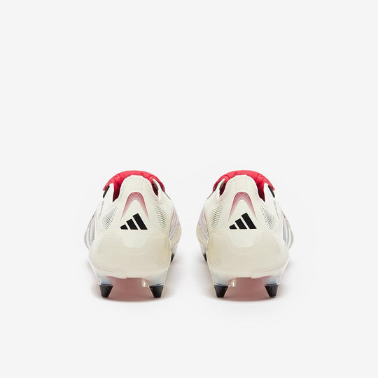 Chuteira Adidas Predator Elite Fold-Over Tongue Campo Trava Mista