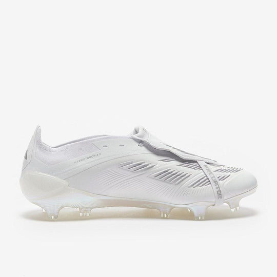 Chuteira Adidas Predator Elite Fold-Over Tongue Campo